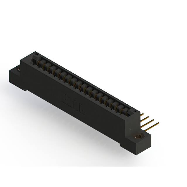 896-018-558-107 EDAC Inc.  Edgeboard Connectors